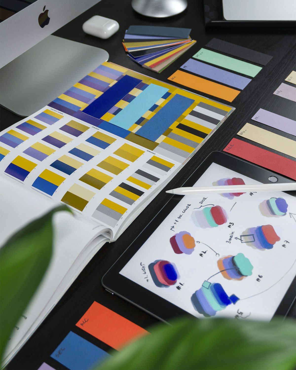 Portfolio Agensee